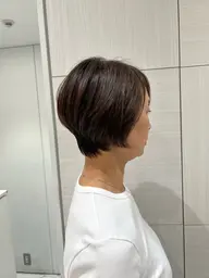 ハイライトカラー