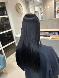 🌈ワンカラー➕バイカルテトリートメント🧴✨