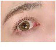 ミニモ学割🌸U24🌸まつげパーマ✨高濃度ケラチントリートメント付き🫧⚠️お支払いは現金のみ💸