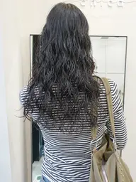 💠U29限定カット+パーマ💠