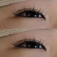 フラットラッシュ100本までつけ放題👀