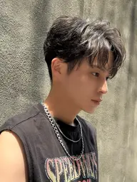 ダメージ気になる方必見‼️最高級TOKIOトリートメント＋カット