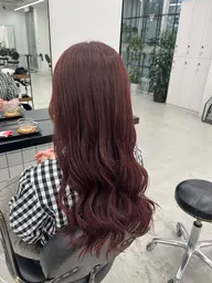 🌟ショートからロングまで❕似合わせカット+トリートメント💓