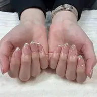 チーク×マグフレンチ