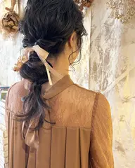 ✨ヘアセット✨