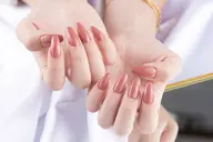 ワンカラー10本長さだし（オフ込み）