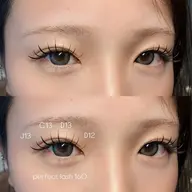 パーフェクトラッシュ♡160本〖初回オフ無料〗