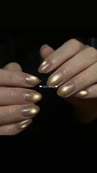 オフありマグネットネイルorフラッシュネイル