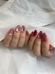 【HAND】 （オフあり）マグネットorフラッシュワンカラー