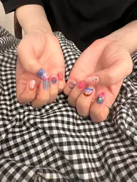 ミニモ限定🍒120分アートコース