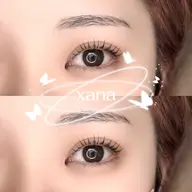 【超お得🉐当店人気No.1】まつ毛パーマ＋美眉アイブロウWAX