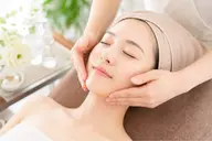 初めての方にオススメ！角質で塞がれた黒ずみ毛穴を徹底洗浄して“つるん肌”にするコース