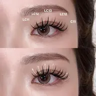 💠バインドロック60束（120本）💠(持続力UPコーティング仕上げ)