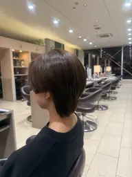 メンズカット💇