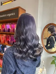 🎨イルミナカラー+トリートメント🎨