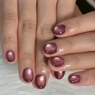 🌸限定価格🌸マグネットネイル💅【オフあり】【ハンドorフット】