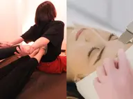 【1日3名限定】タイ古式マッサージorマタニティ+毛穴洗浄+パック　150分¥16,000