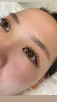 シングルエクステ【付け放題】