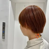 似合わせカット💇‍♀️(シャンプー＋¥500)