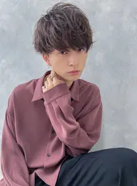 【✨ダメージが気になる方】カット+Oggiトリートメント→¥5500