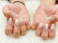 【持ち込み】10本アートし放題コース(オフ込み）★オフなしの方も可能★9500円