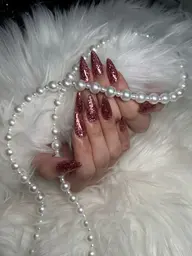 ワンカラー･ラメグラ スカルプ[オフ無し]