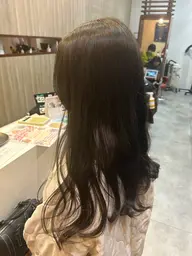 カットモデル✂️ ロング