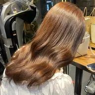 【U28限定】レディースカット🫧トリートメント付き🫧