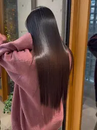 酸性ストレート🪄✨