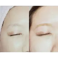 12月ミニモ限定先着5名様○薄眉さんにも！地肌を染める【ハーブタンニングアイブロウ🌿】