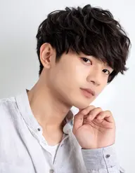 【将来の頭皮の為に】カット＋ヘッドスパ15分