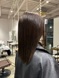 レディースカット(クイックトリートメント付き!)(現金のみ)