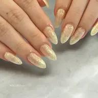 ハンド🎀ワンカラー