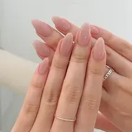 ワンカラー/ラメーグラデーション／フラッシュ