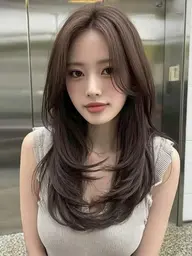 🫧カット/カラー/オージュアトリートメント🫧