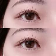 上下まつげパーマ✨《トリートメント付》