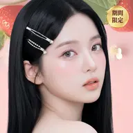 【春限定★まつげパーマで目元華咲く】ホイップラッシュ🫧