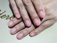 ☆モデル¥1500☆グラデーション【オフなし】