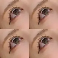 【ミニモ当日限定】🉐✳︎まつげパーマ(上のみ)×眉毛WAX脱毛(1回)✳︎🌷