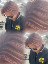 [マッシュ限定]モテ髪×メンズカットモデル👑     北千住/メンズ/モデル/マッシュ/モデ髪
