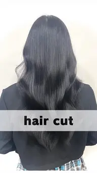 『初回限定』レディースカット