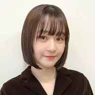 全体カット＋前髪・顔周り縮毛矯正＋保湿tr