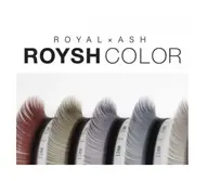 《フラットラッシュ🌈カラーエクステ140本付け放題🌈》オフorリペア無料✨