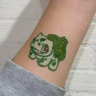 💎ボディジュエリー💎.*持ち込みデザイン(Mサイズ)🫶🏻❤️