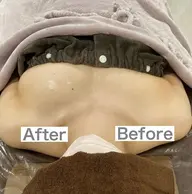 【満足度Ｎｏ．1👑】プレミアム育乳マッサージ×バストケア 90分コース トライアル　￥10,000