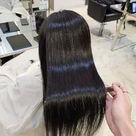 髪質改善ストレート＋トリートメント