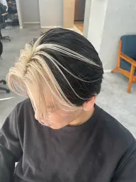 ✨今月限定特別価格✨メンズカット¥5000