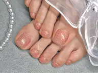 フットワンカラー💎💫