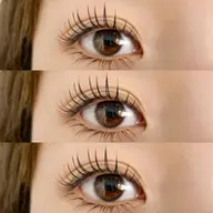 マツエク/フラットラッシュ100本🌷