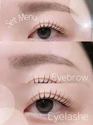 🌈リピーター・眉毛スタイリング!ワックス